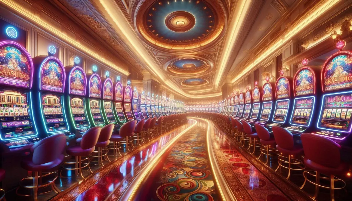 Betswap Casino